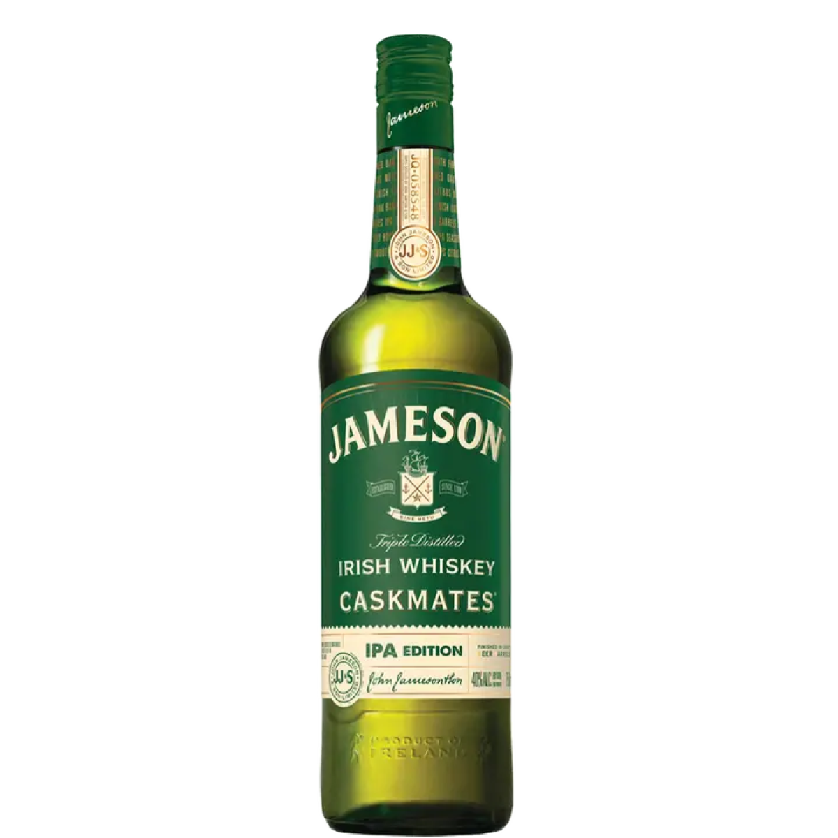 Jameson Caskmates IPA Edition 750ml