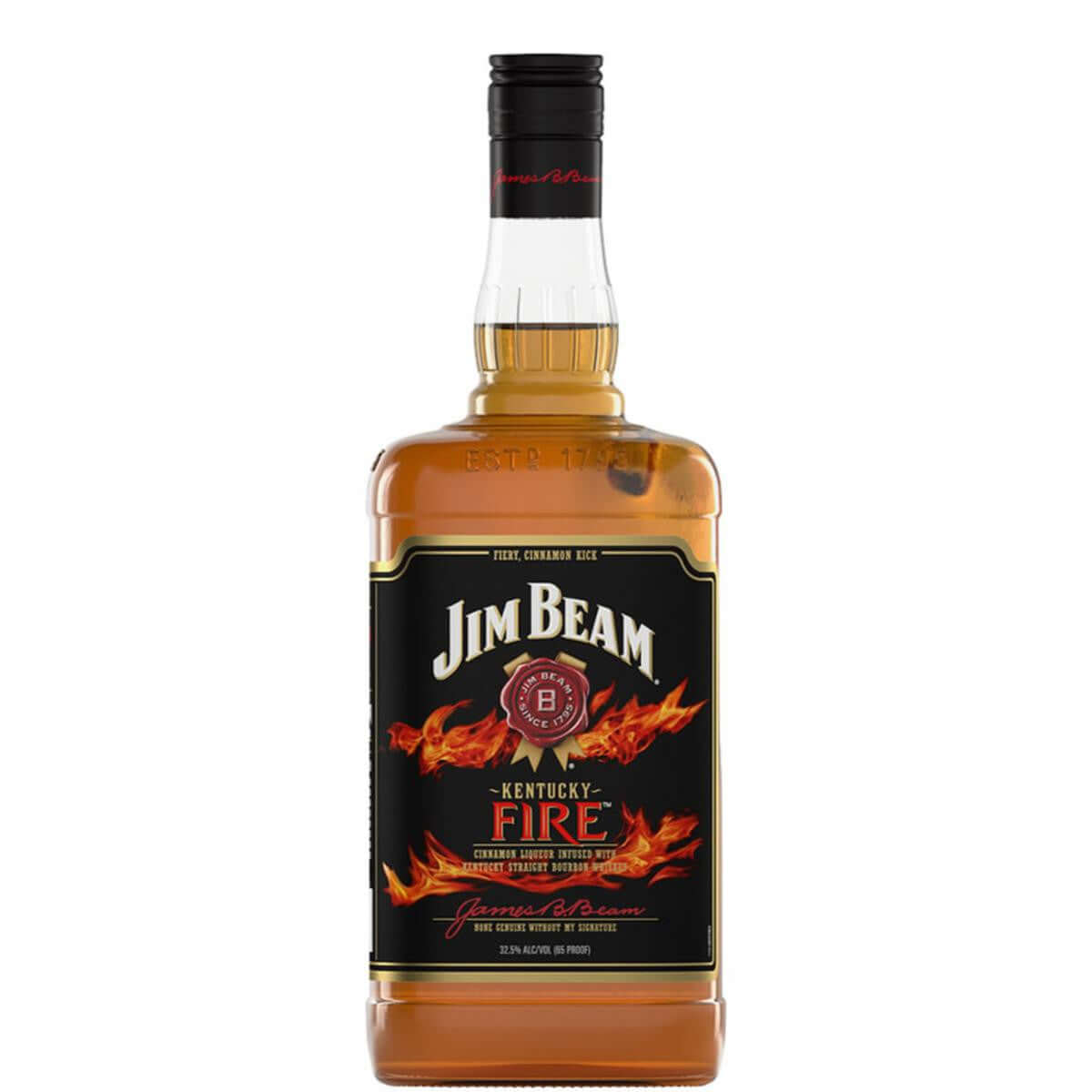 Jim Beam Fire 1.75L
