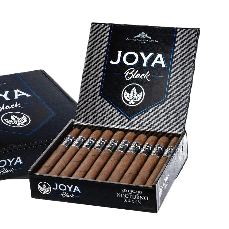 Joya De Nicaragua Black 10ct Tin