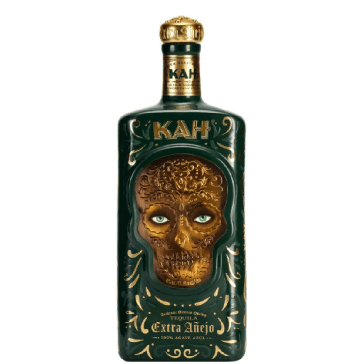 KAH Extra Anejo Tequila 750ml