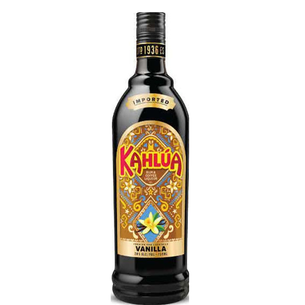 Kahlua Vanilla 750ml