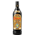 Kahlua Vanilla 750ml bottle, Mexican coffee liqueur with vanilla and caramel, 20% ABV, made from Arabica beans and sugarcane.
