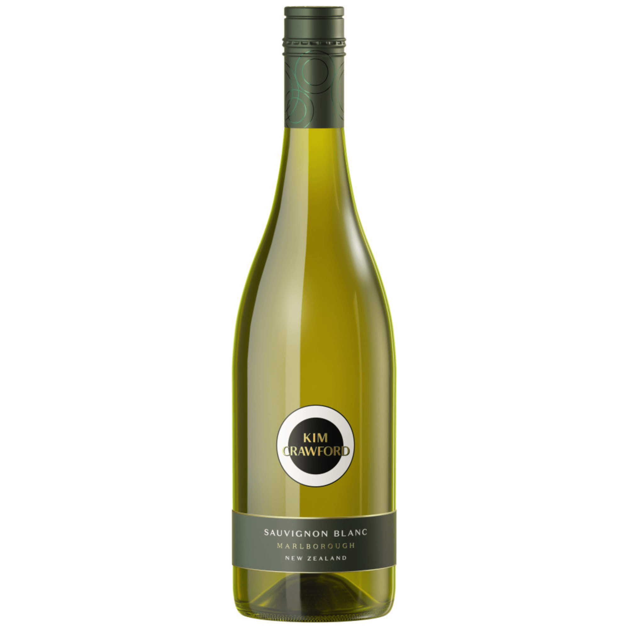 Kim Crawford Sauvignon Blanc 2022 750ml