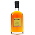 Koval Single Barrel Bourbon Whiskey 750ml bottle, organic small-batch spirit with notes of vanilla, caramel, and spice, 47% ABV