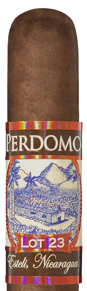 Perdomo Lot 23 Sun Grown Toro 24ct Box