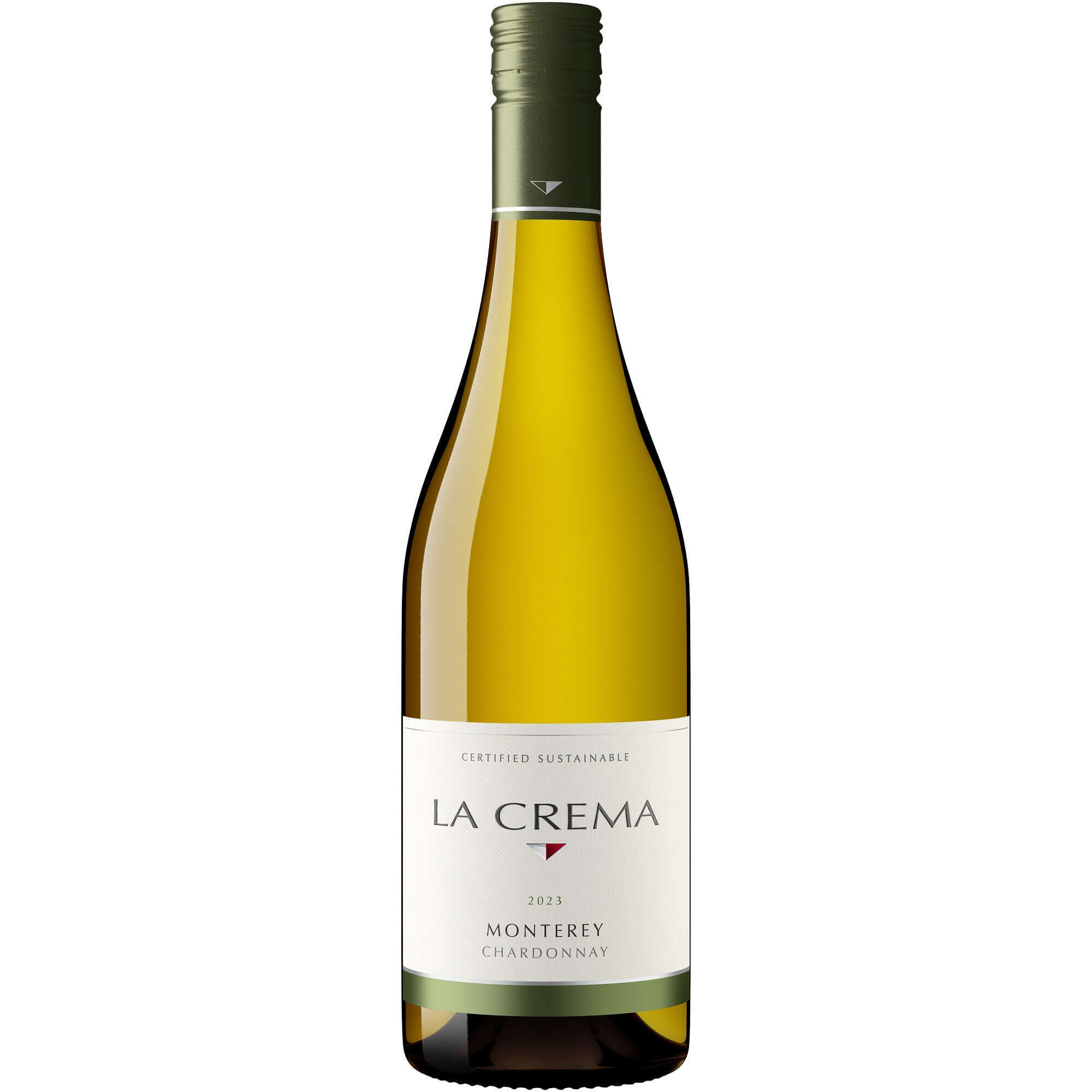 La Crema Monterey Chardonnay 2019 750ml