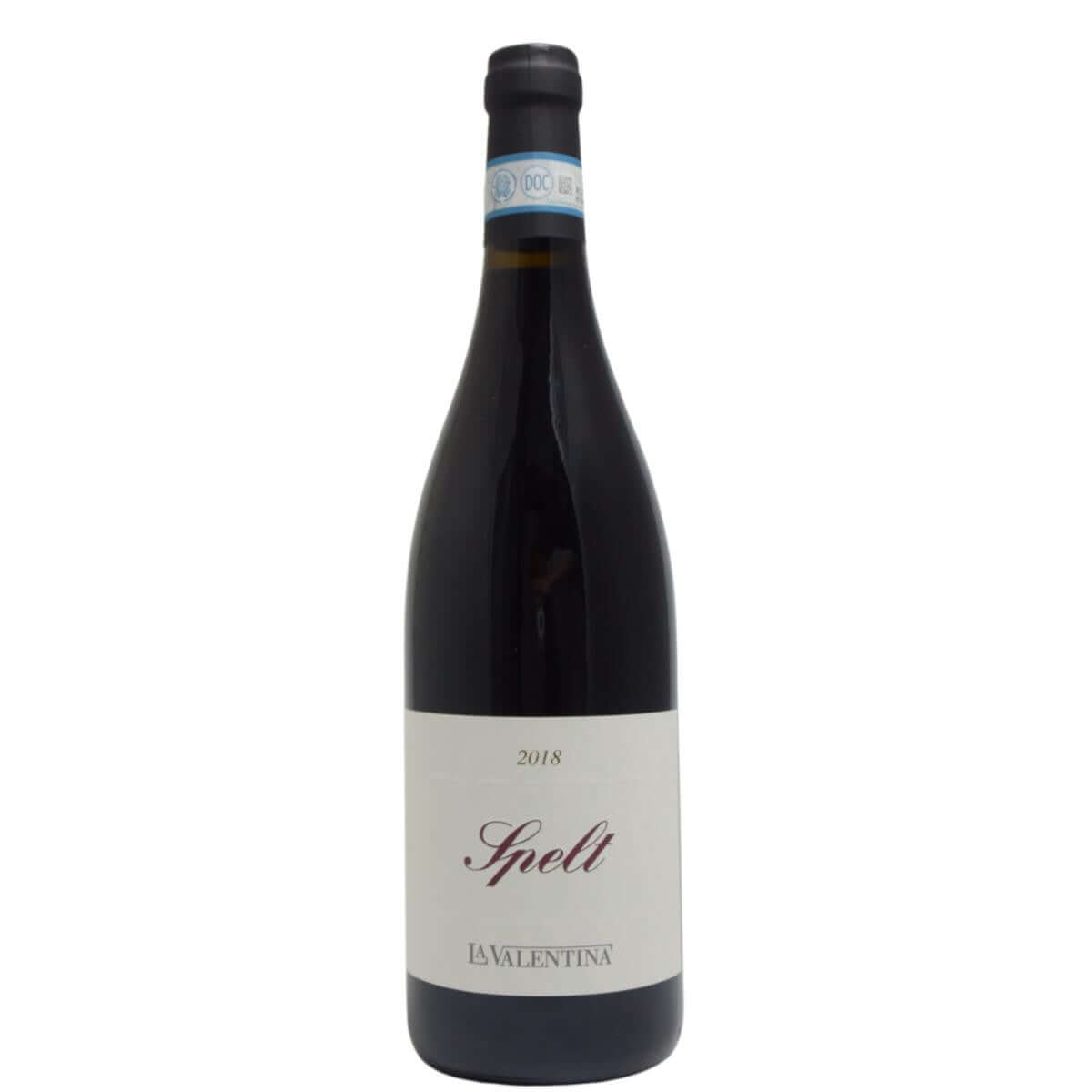 La Valentina Spelt Montepulciano D&