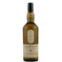 Lagavulin 8 Year Old Islay Single Malt Scotch Whisky 750ml bottle, 48% ABV, showcasing rich, intense flavors of charred chocolate.