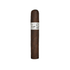 Liga Privada No. 9 Robusto cigar with dark Connecticut Broadleaf wrapper, known for bold flavor notes of chocolate and espresso.