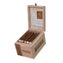 Liga Privada H99 Papas Fritas cigars in an open wooden box, showcasing premium Nicaraguan tobacco.