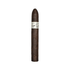 Liga Privada No. 9 Belicoso cigar, dark Connecticut Broadleaf Oscuro wrapper, Nicaraguan origin, full-bodied flavor profile.