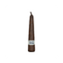 Liga Privada Nasty Fritas cigar with Connecticut Broadleaf wrapper and unique short pyramid shape.