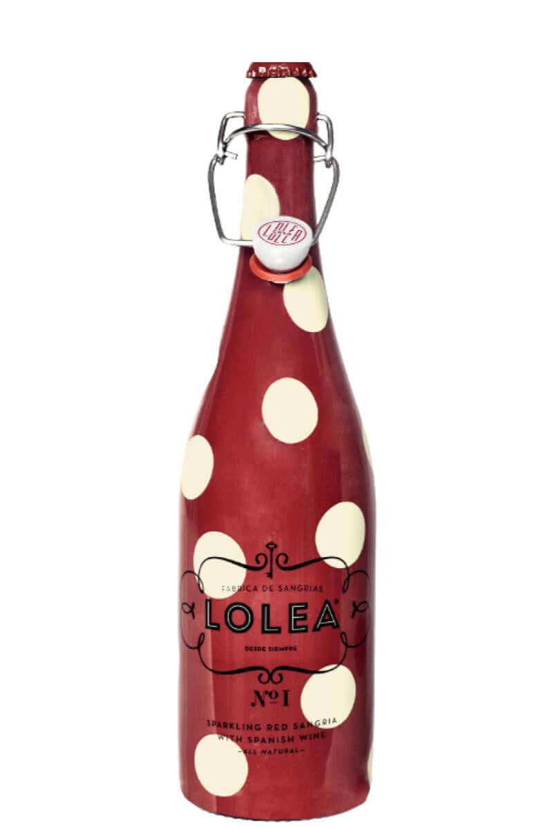 Lolea Sangria 750ml
