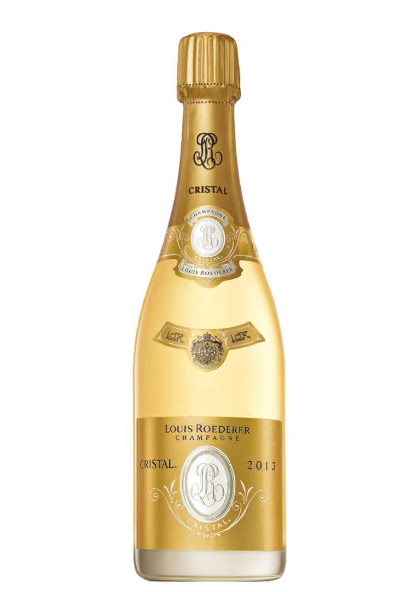 Louis Roederer Cristal 2013 750ml