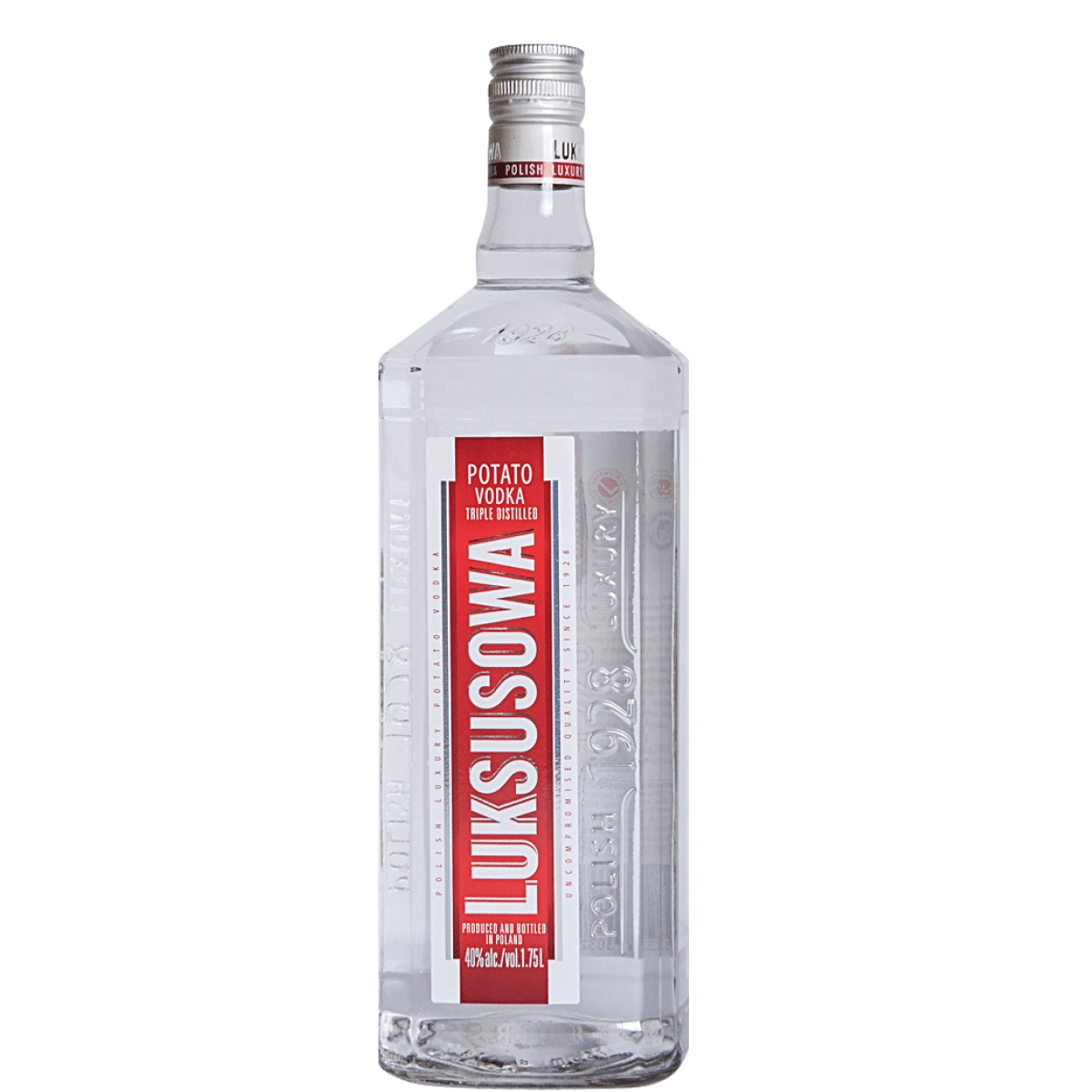 Luksusowa Potato Vodka 1.75L