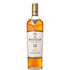 Macallan 12YR Double Cask 750ml