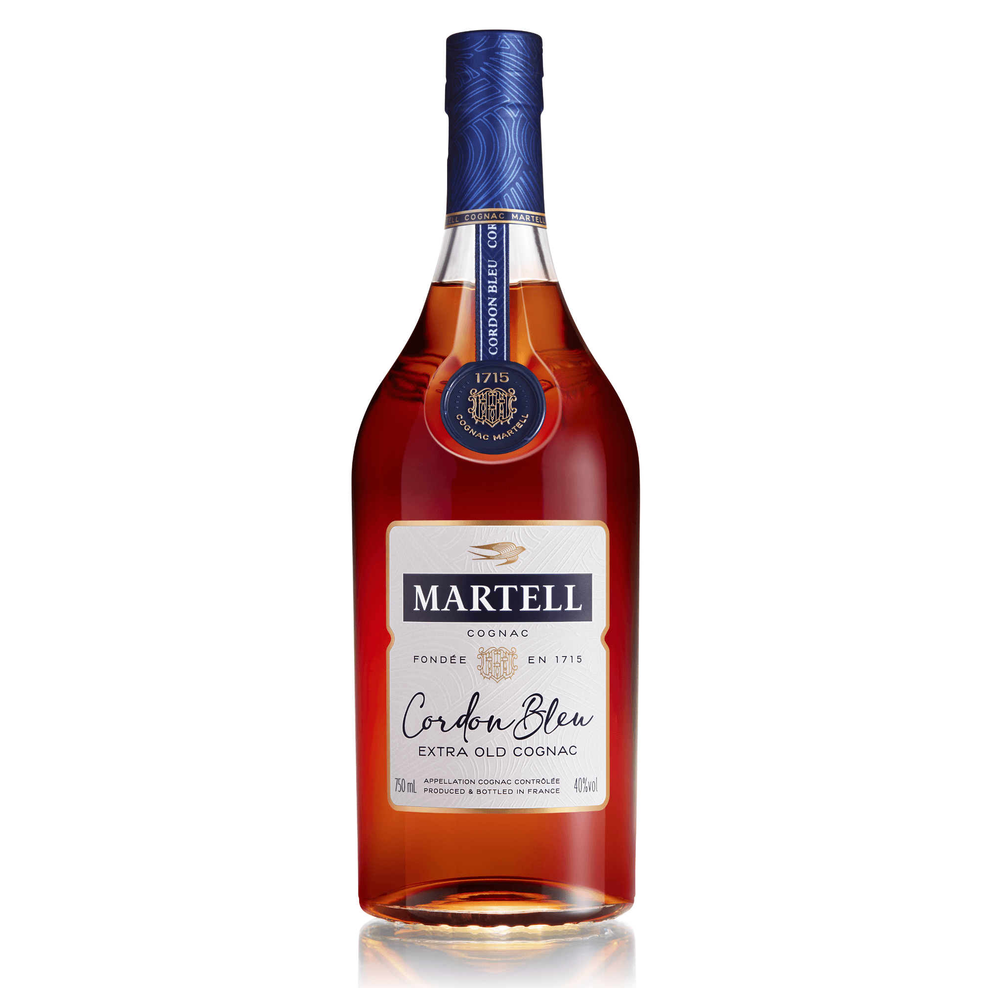 Martell Cordon Bleu 750ml