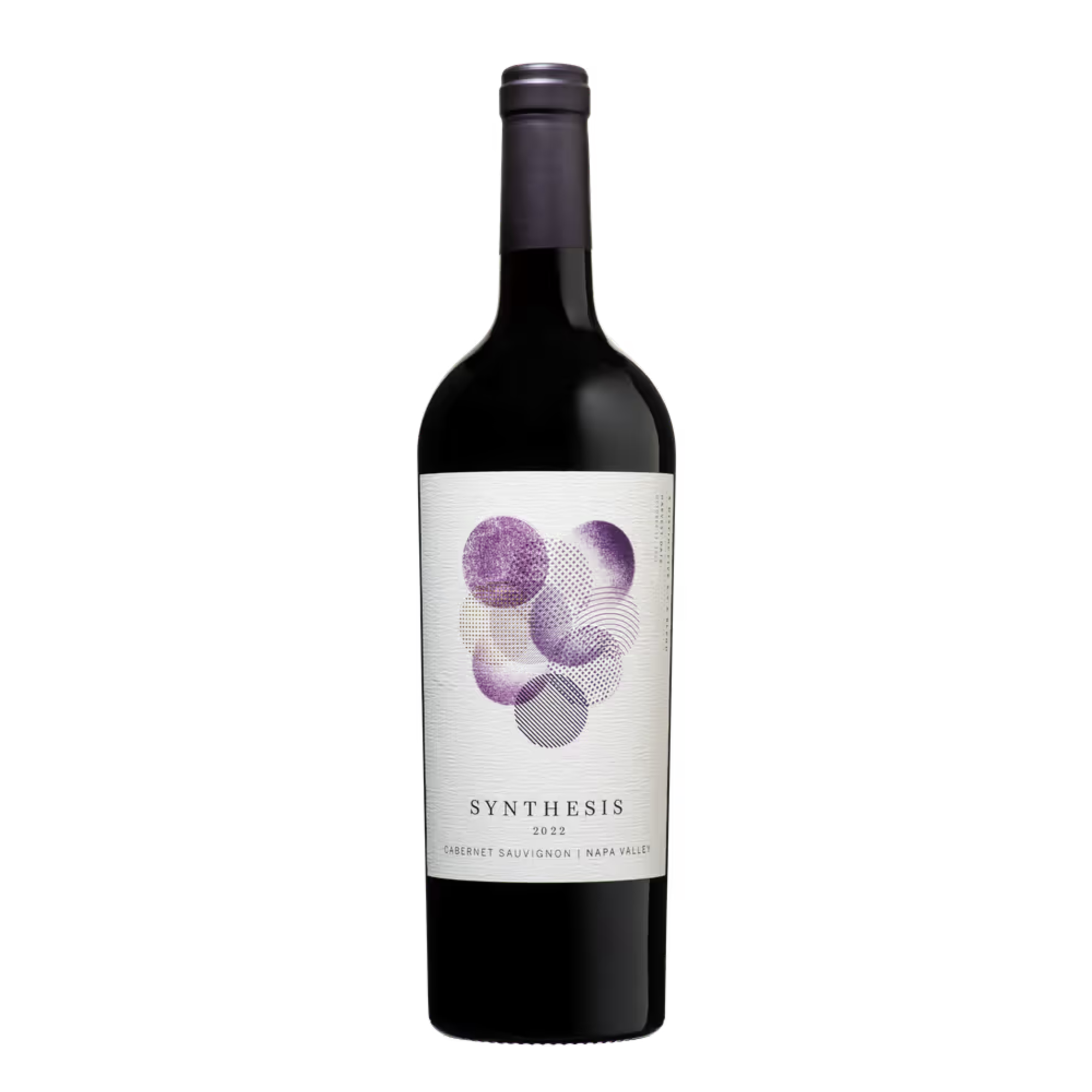 Martin Ray Synthesis Cabernet Sauvignon 2022 750ml