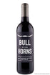 McPrice Myers Bull by the Horns Cabernet Sauvignon 2021, 750ml bottle from Paso Robles, rich with black currant and licorice notes.