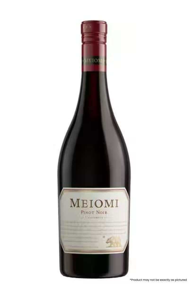 Meiomi Pinot Noir 2021 750ml