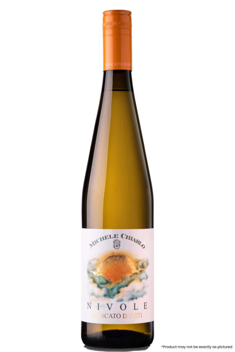 Michele Chiarlo Nivole Moscato D&