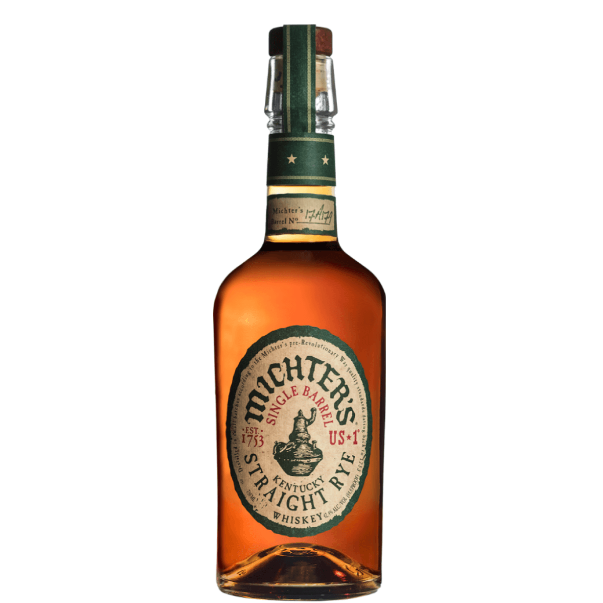 Michter&