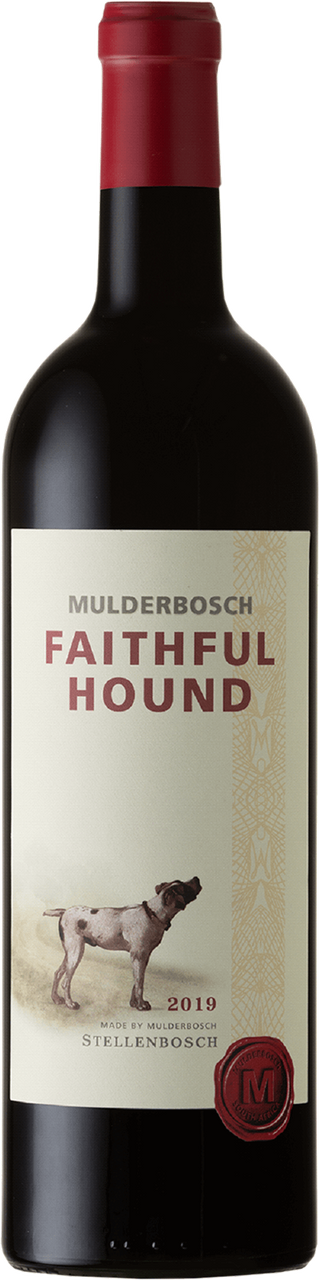 Mulderbosch Faithful Hound 2020 750mL