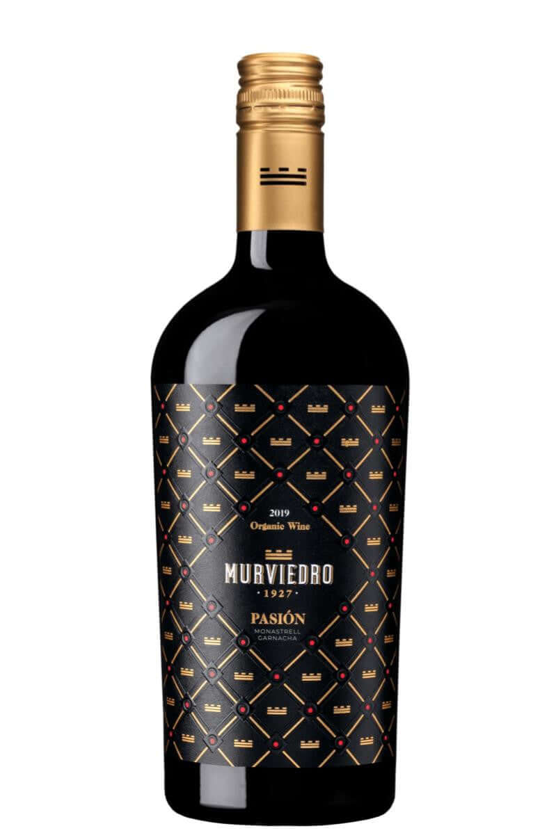 Murviedro Pasion Red 2019 750ml