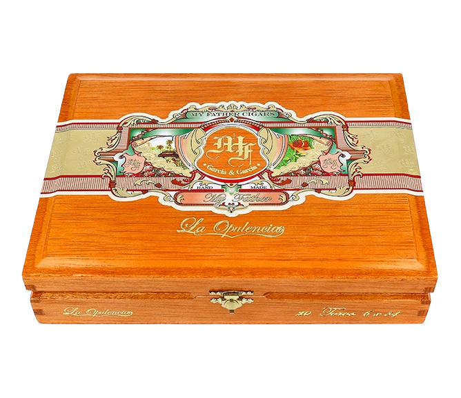 My Father La Opulencia Petite Robusto 20ct BOX