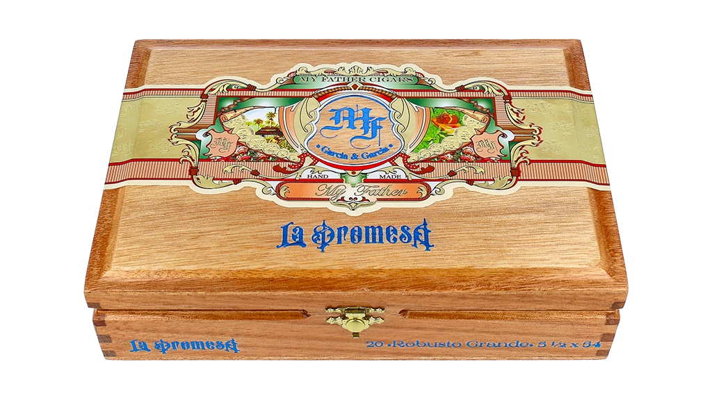 My Father La Promesa Toro 20ct BOX