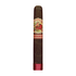My Father Flor de Las Antillas Maduro Toro cigar, wrapped in dark Connecticut Broadleaf, showcasing intricate band design.