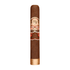 My Father The Judge Toro Box Press cigar with Ecuadorian Sumatra wrapper, showcasing intricate label design.