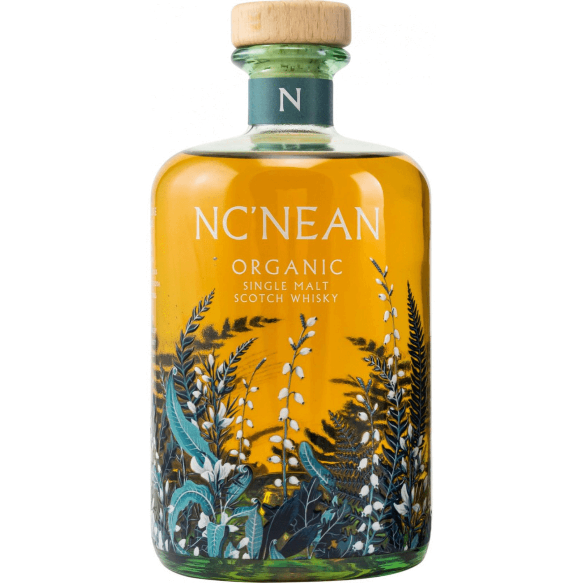 NC&