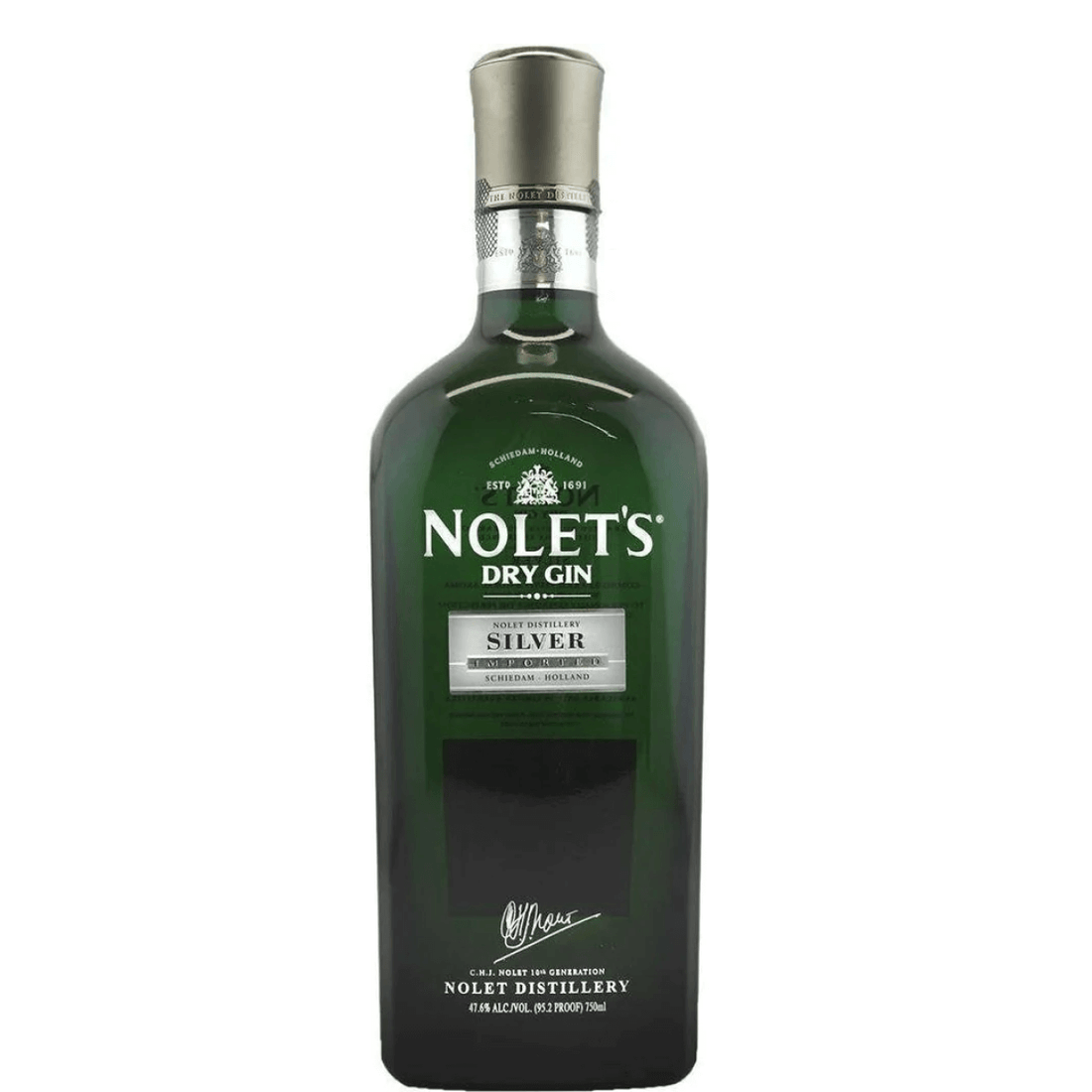 Nolet&