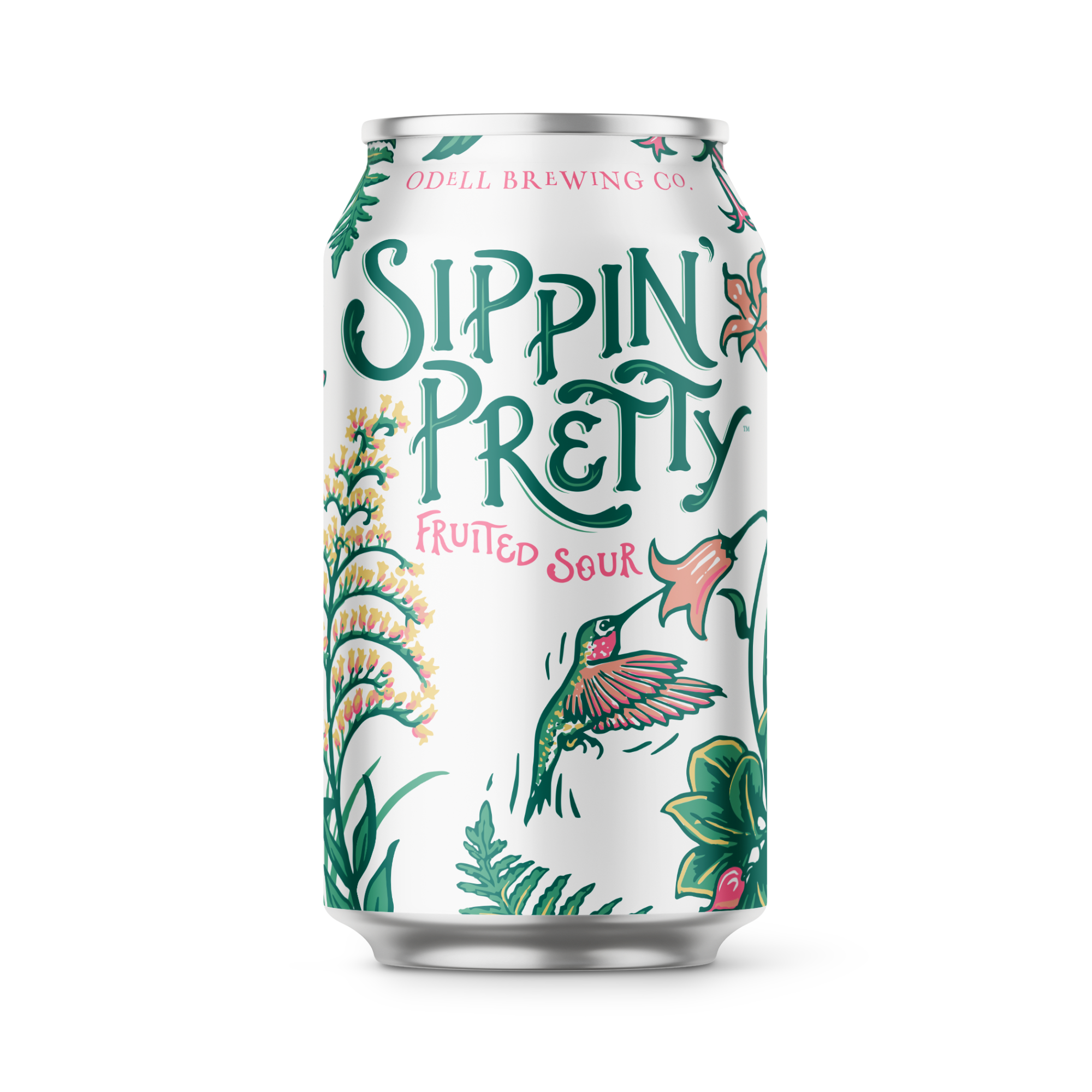 Odell Sippin Pretty Sour 12oz CAN