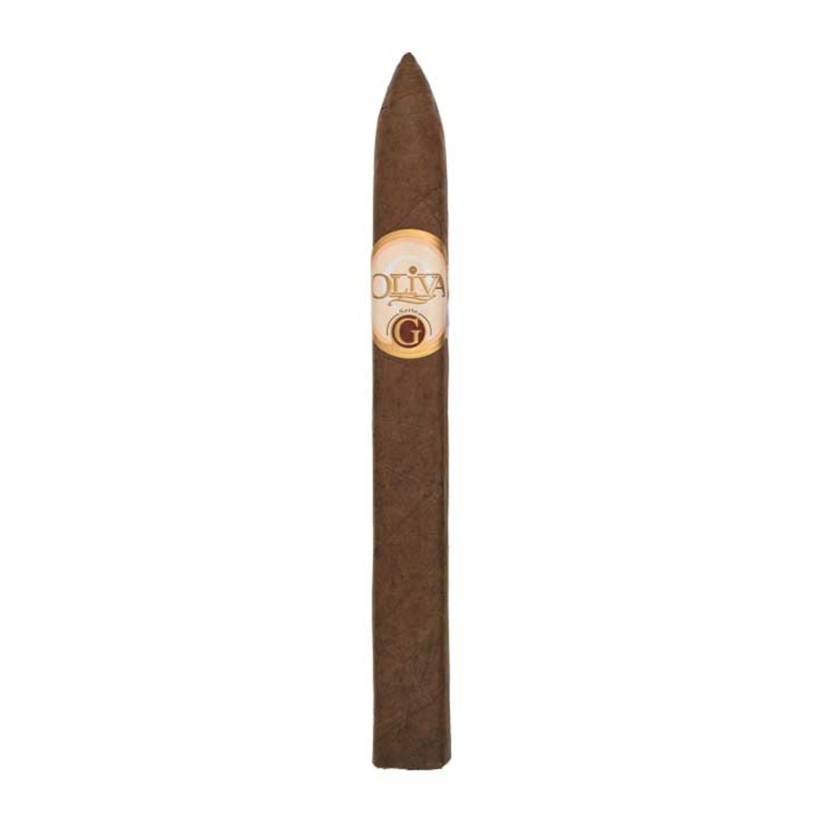 Oliva Serie G Aged Cameroon Torpedo