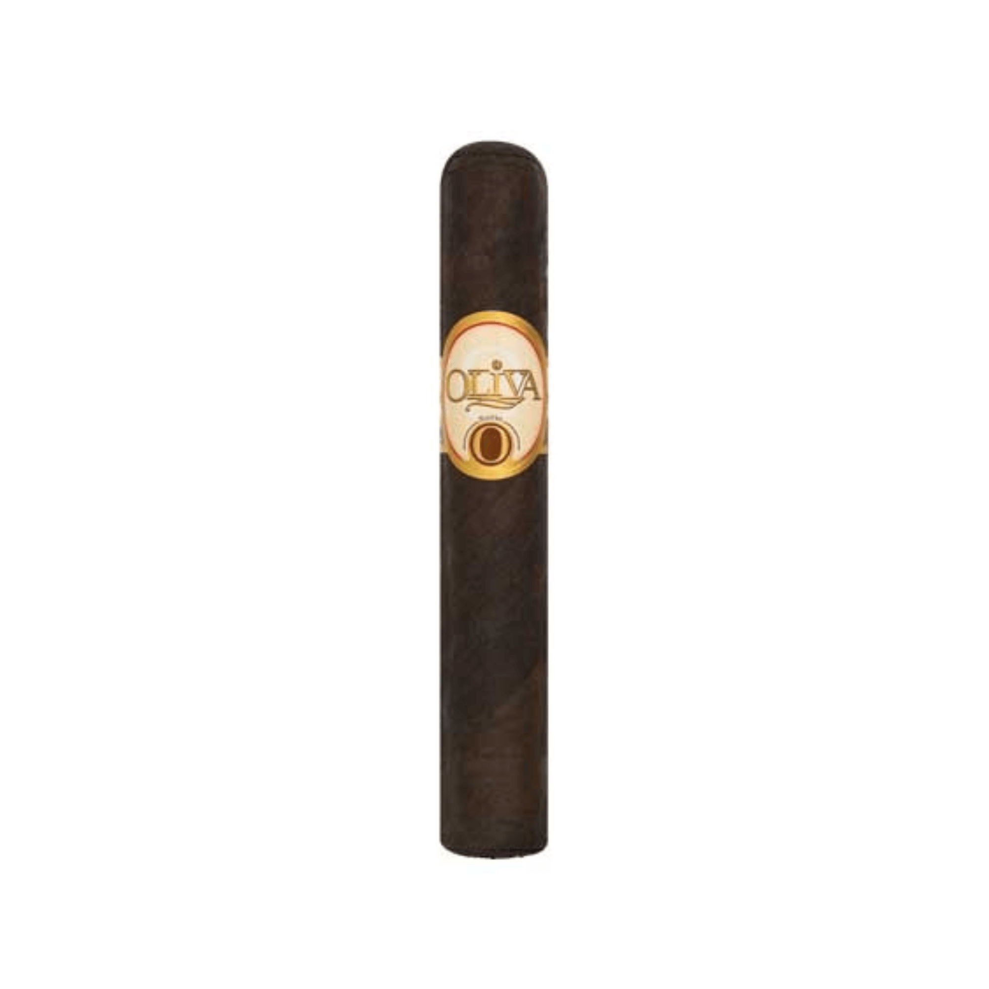 Oliva Serie O Maduro Robusto Cigar with Nicaraguan Maduro Wrapper