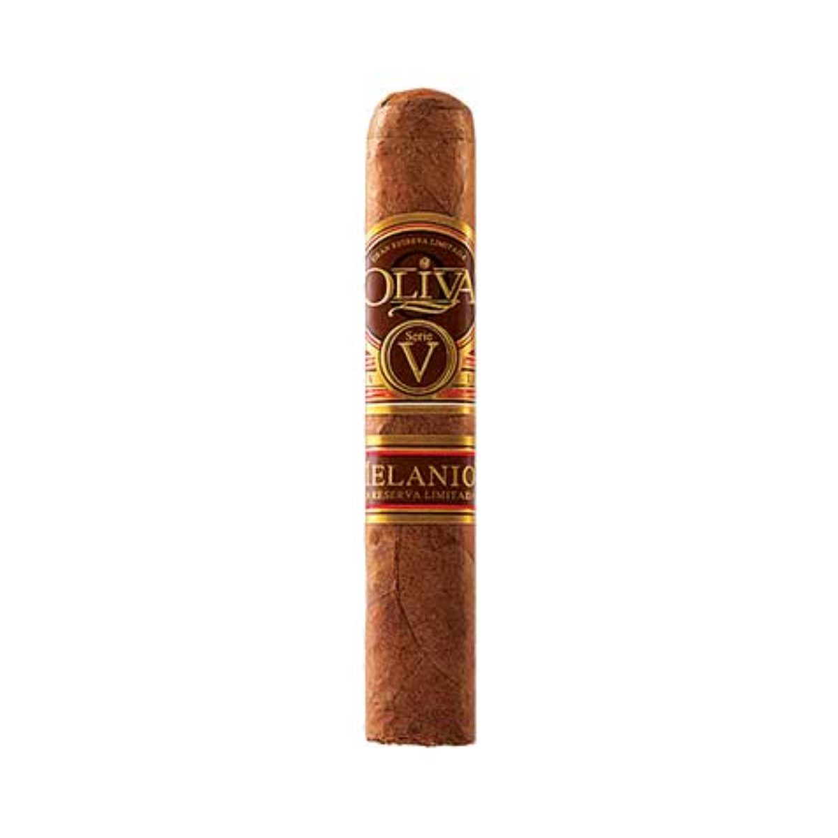 Oliva Serie V Melanio No.4