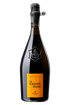 Varietal: Champagne
Region: Champagne
Country: France
Size: 750 ml
Notes: Champagne, France- La Grande Dame pays homage to a very great lady in the Champagne world, Madame Clicquot. Smooth and silky in the mouth, with considerable substance and structure. A remarkable balance, with a fresh, harmonious finish and a unique aromatic aftertaste.