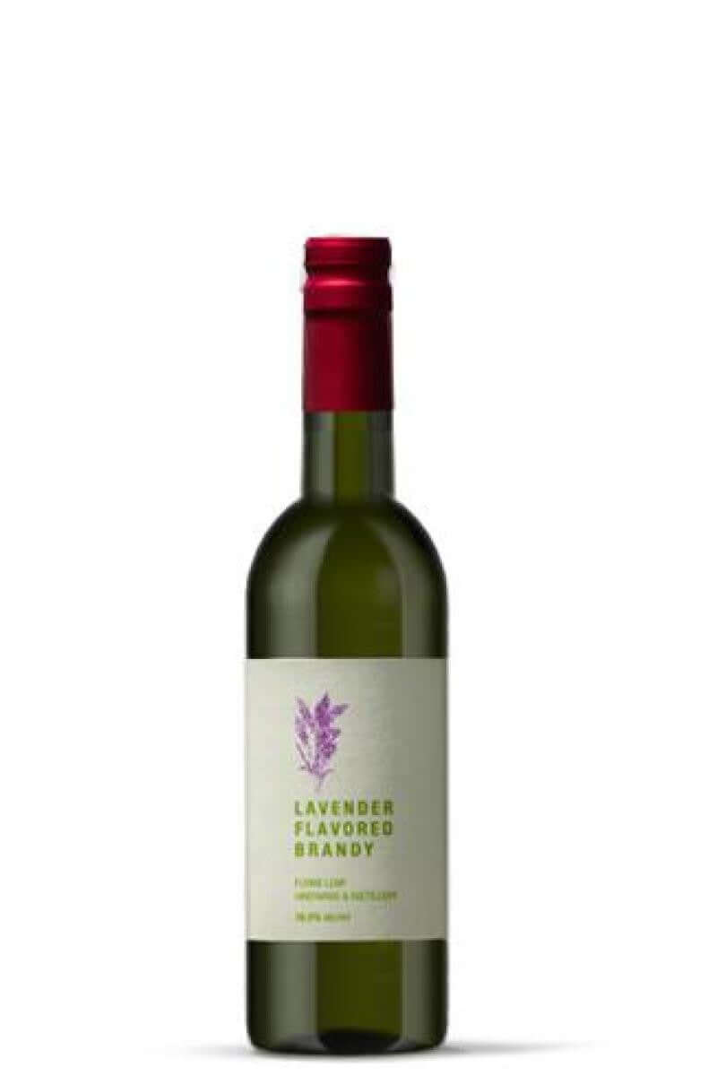 Flying Leap Lavender Brandy 375ml
