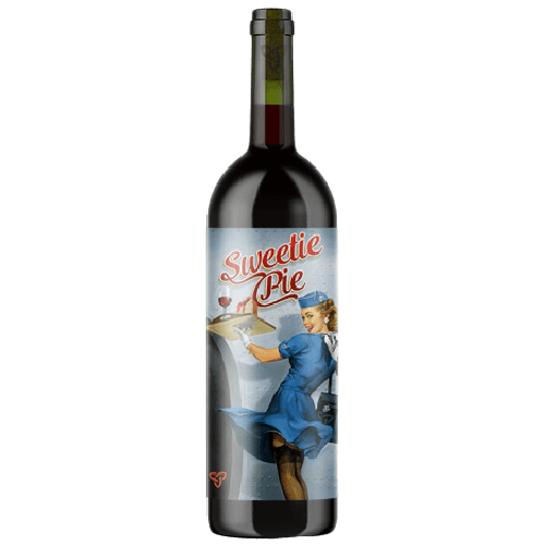Flying Leap Sweetie Pie 2021 750ml
