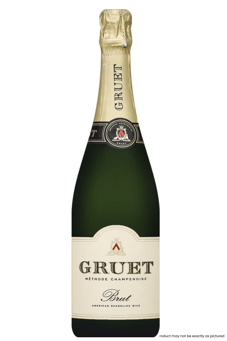 Gruet Brut NV 750ml Prescott AZ