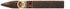 Padron 1926 No. 40 Natural cigar, featuring a Nicaraguan sun-grown wrapper, known for its full-bodied flavor profile.