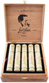 Padron 1926 No. 90 Natural Tubo 10ct box showcasing premium Nicaraguan cigars with sun-grown wrappers.