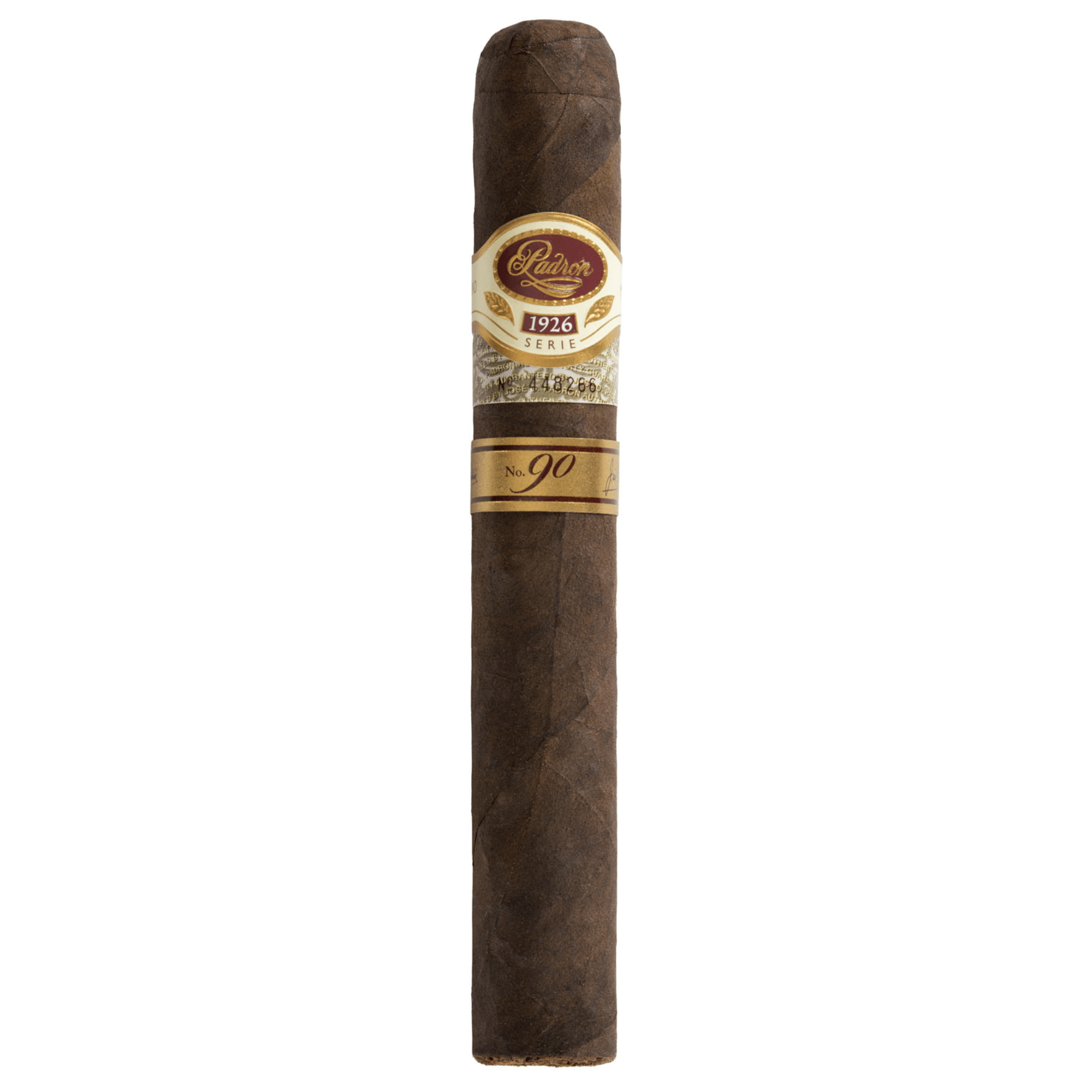 Padron 1926 No. 90 Maduro Tubo