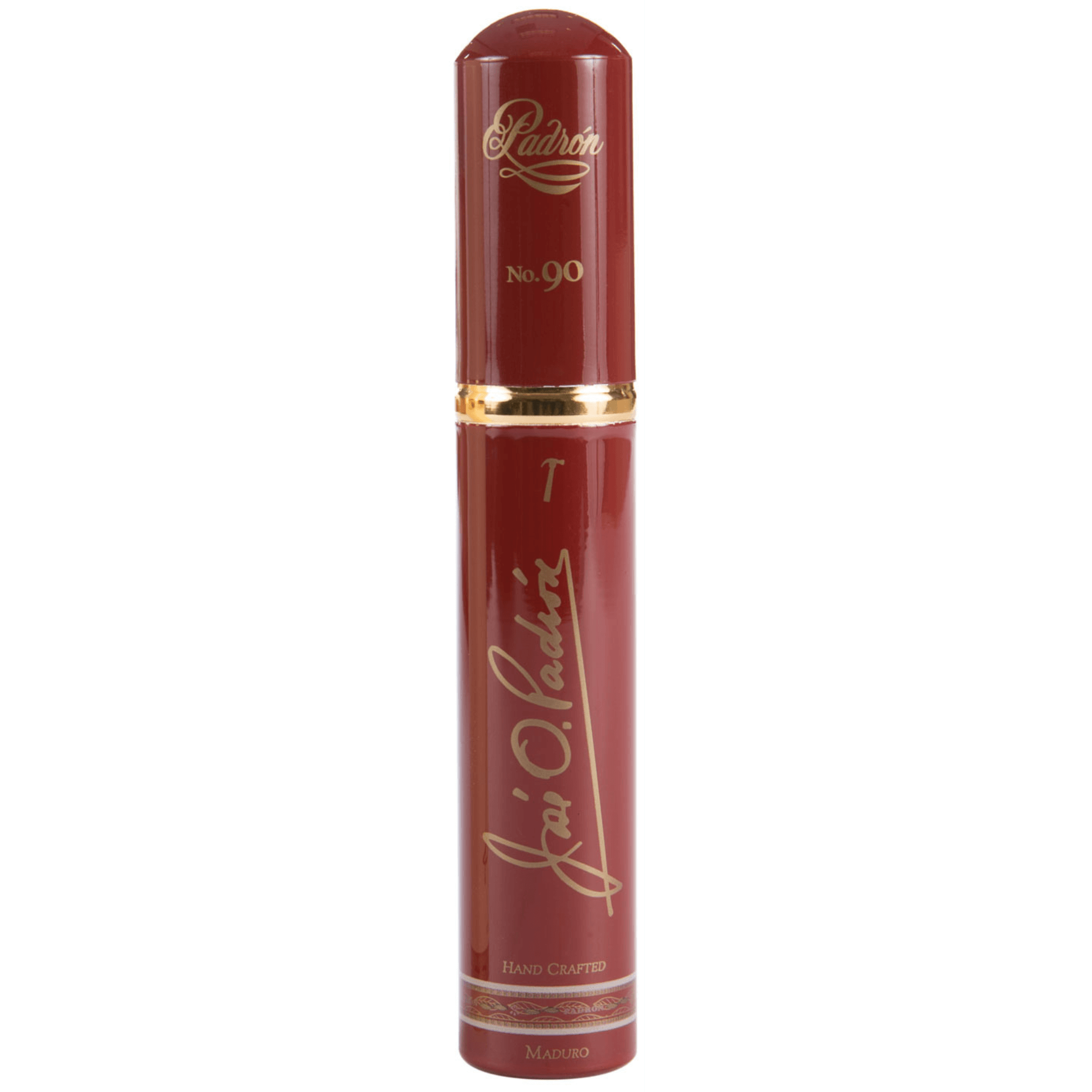 Padron 1926 No. 90 Maduro Tubo