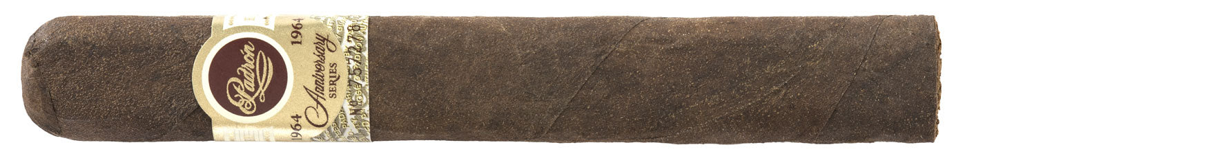 Padron 1964 Exclusivo Natural 25ct Box