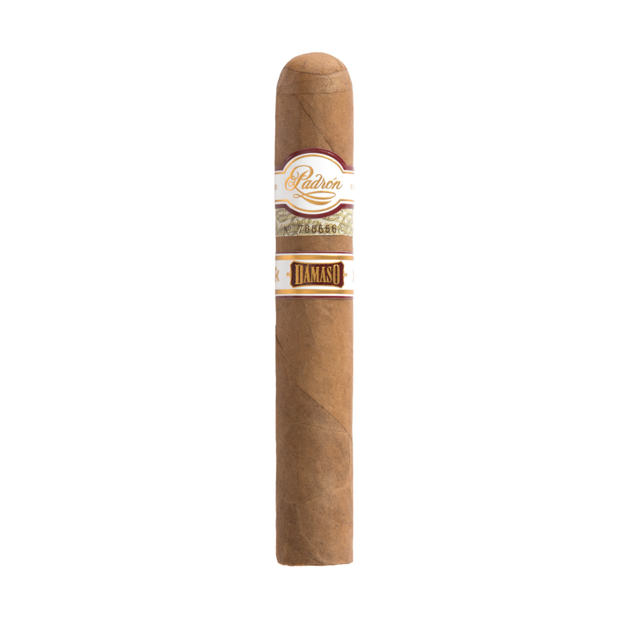 Padron Damaso No. 12