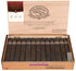 Padron Delicias Natural 26ct Box of Nicaraguan cigars with rich cocoa and roasted coffee flavors, medium to full strength.