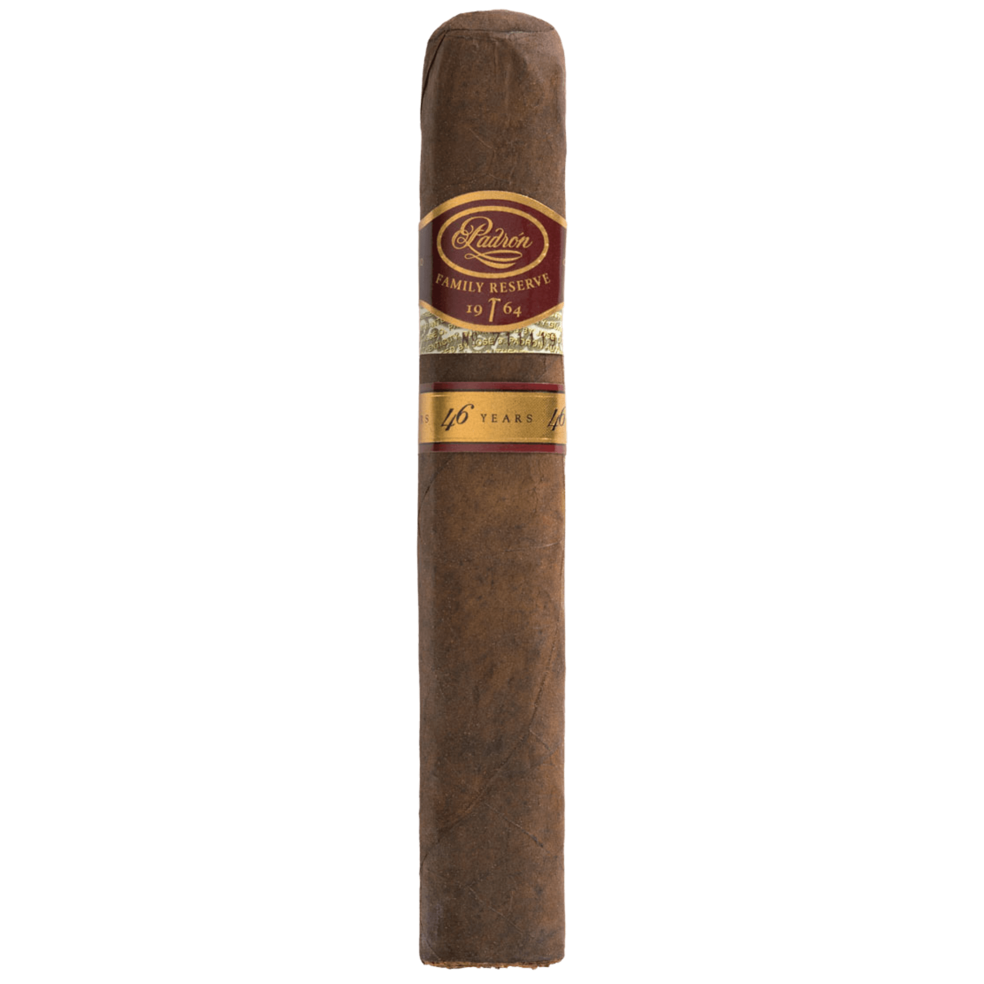 Padron Family Reserve No. 46 Natural